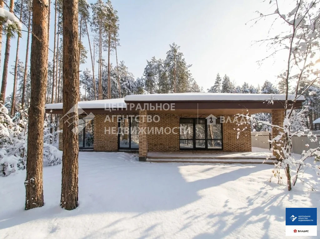 Продажа дома, Алеканово, Рязанский район, Преображенская улица - Фото 2