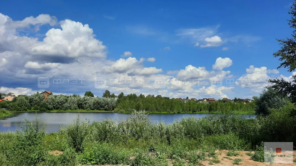 Продажа дома, Новая Тура, Зеленодольский район, ул. Слободская - Фото 2