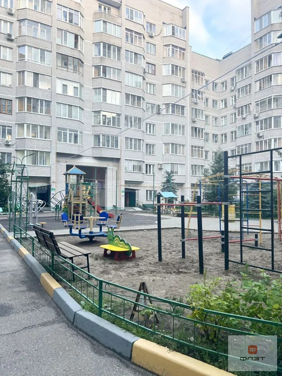 Продажа квартиры, Казань, ул. Чистопольская - Фото 39
