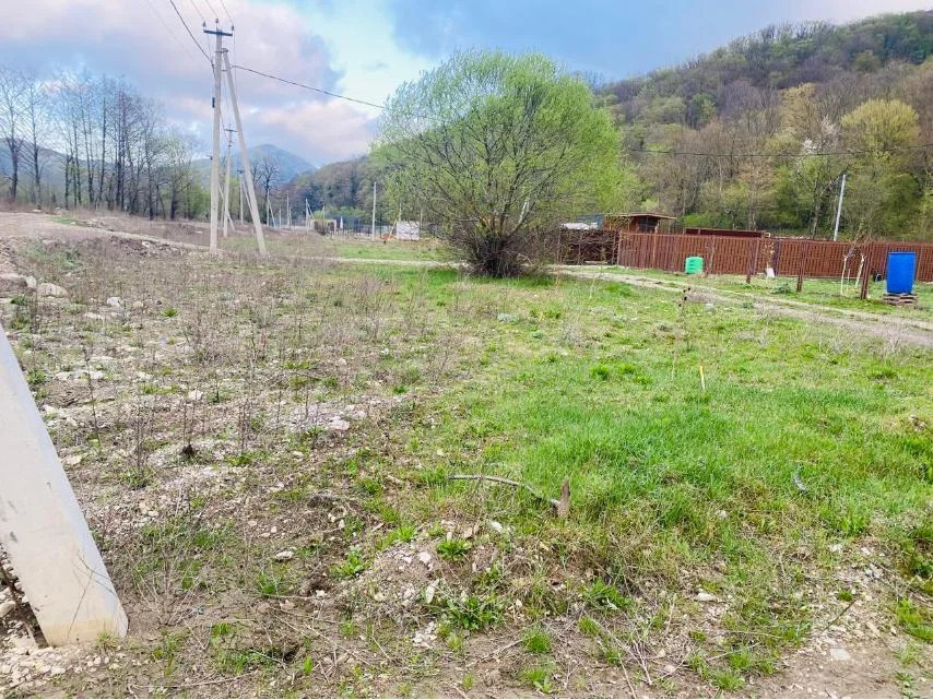 Продажа участка, Адербиевка - Фото 1