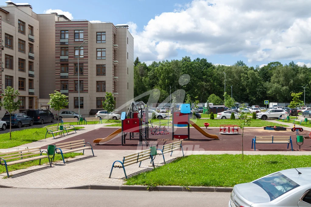 Продажа квартиры, Химки, Ивановская ул. - Фото 28