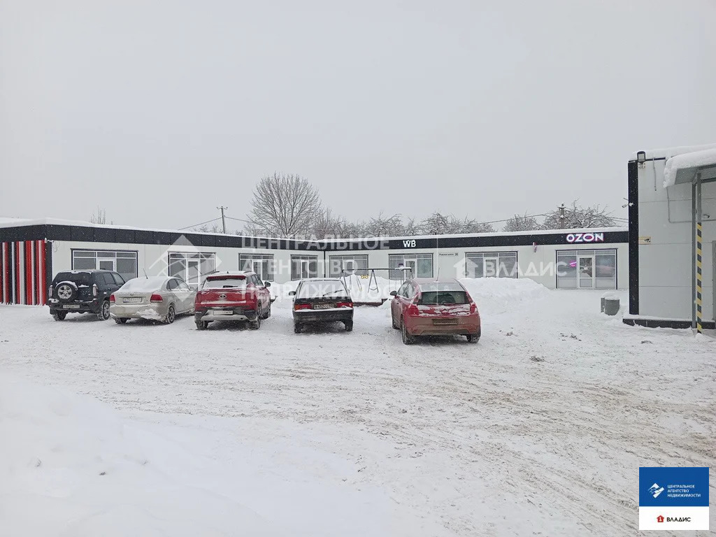 Аренда ПСН, Рязань, Ряжское ш. - Фото 2
