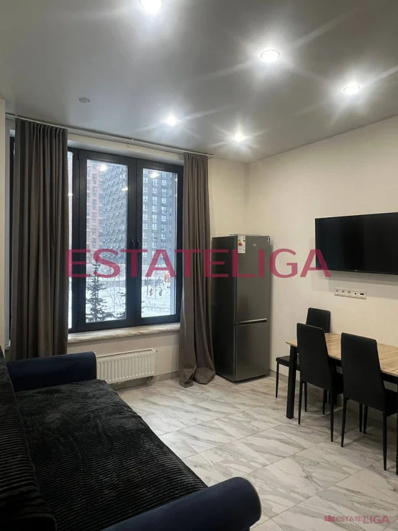 Аренда квартиры, Большая Филевская улица - Фото 2