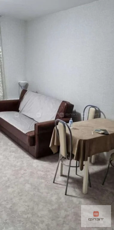 Продажа квартиры, Казань, ул. Альфии Авзаловой - Фото 4