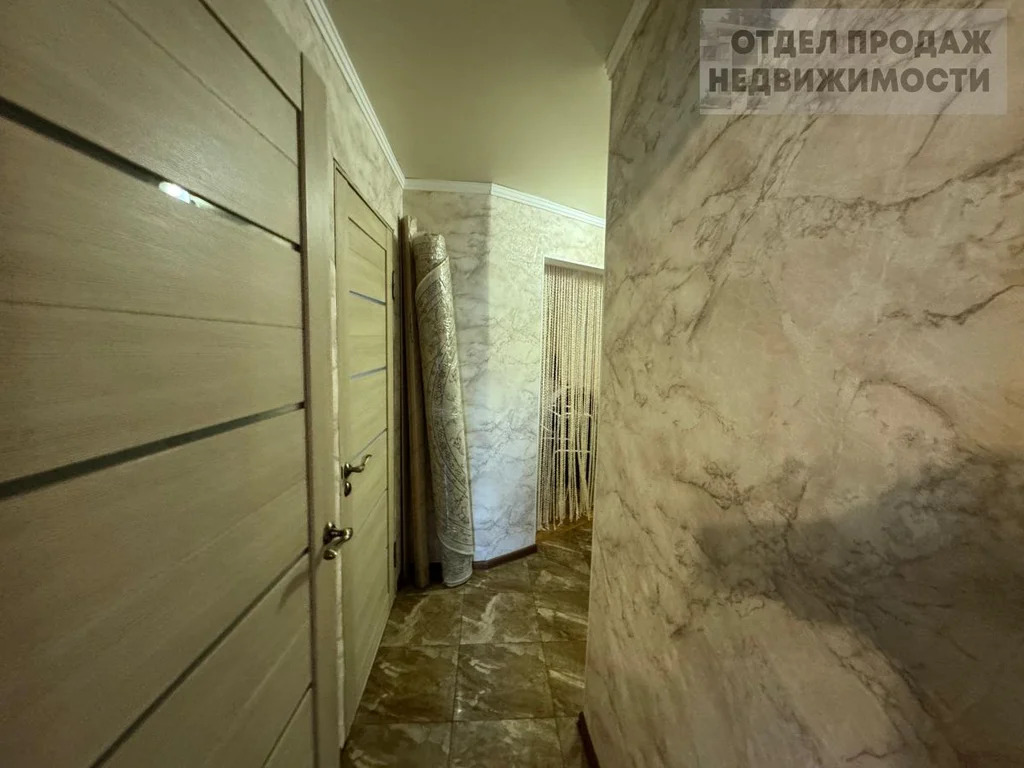 Квартира в тихом районе - Фото 6