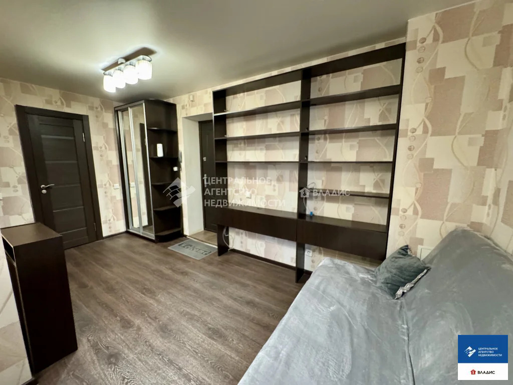 Аренда квартиры, Рязань, ул. Кальная - Фото 14