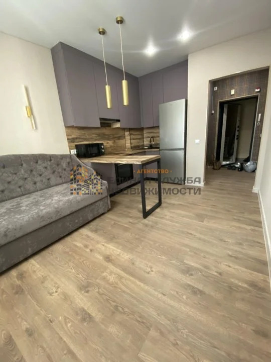 Аренда квартиры, Уфа, ул. Айская - Фото 2