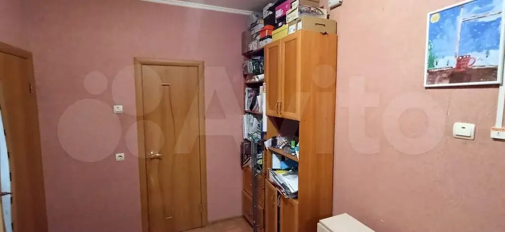 1-к. квартира, 45,2 м, на ул. Центральная 24, 10/16 эт. - Фото 3