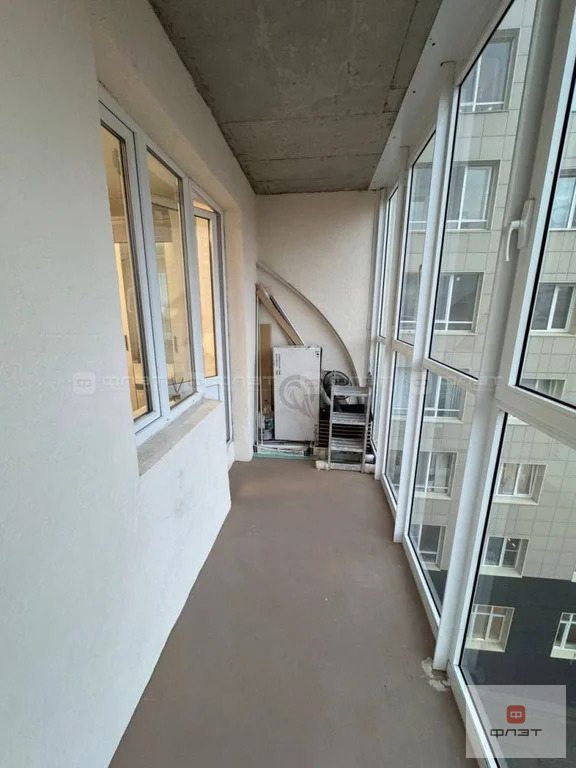 Продажа квартиры, Казань, ул. Роторная - Фото 19