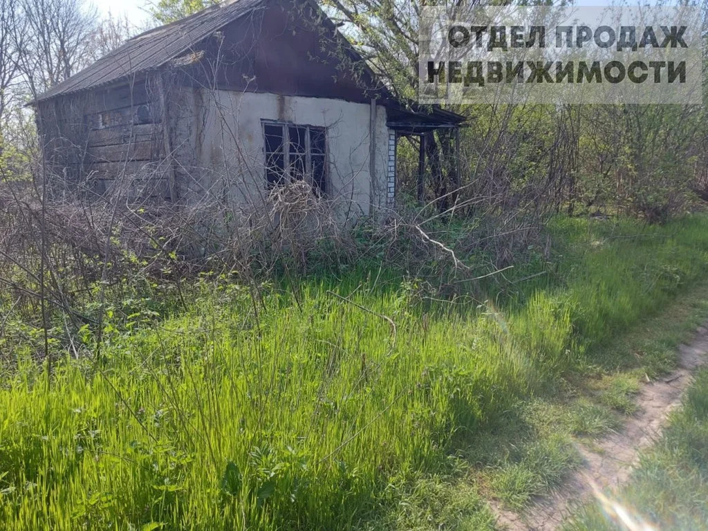 дача в х.Красном - Фото 0