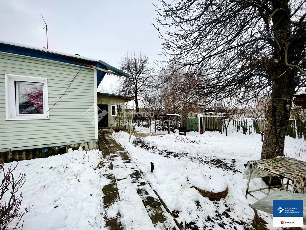 Продажа дома, Рязань, ул. Карьерная - Фото 19