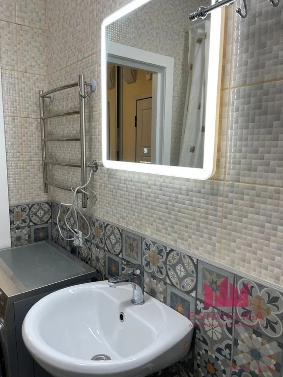 Аренда квартиры, Раздоры, Одинцовский район, улица Липовой Рощи - Фото 6