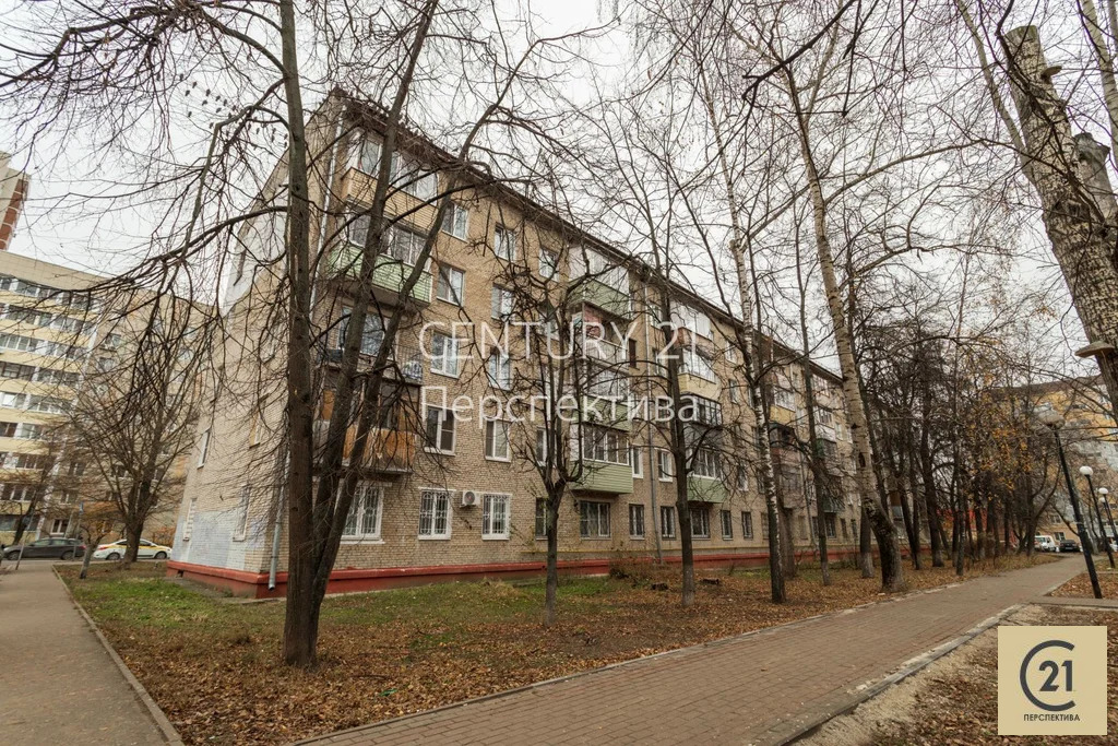 Продажа квартиры, Люберцы, Люберецкий район, ул. Льва Толстого - Фото 15