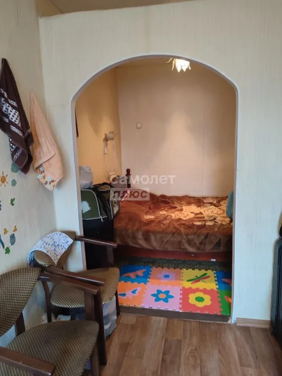 Аренда квартиры, Тула, Н. Руднева ул. - Фото 10