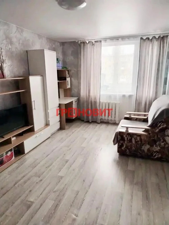 Продажа квартиры, Новосибирск, ул. Зорге - Фото 1