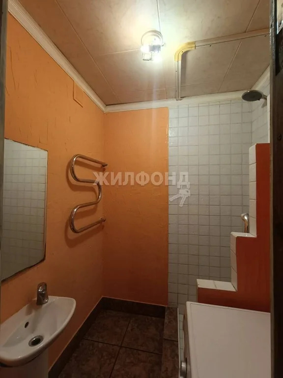 Продажа квартиры, Новосибирск, ул. Широкая - Фото 10