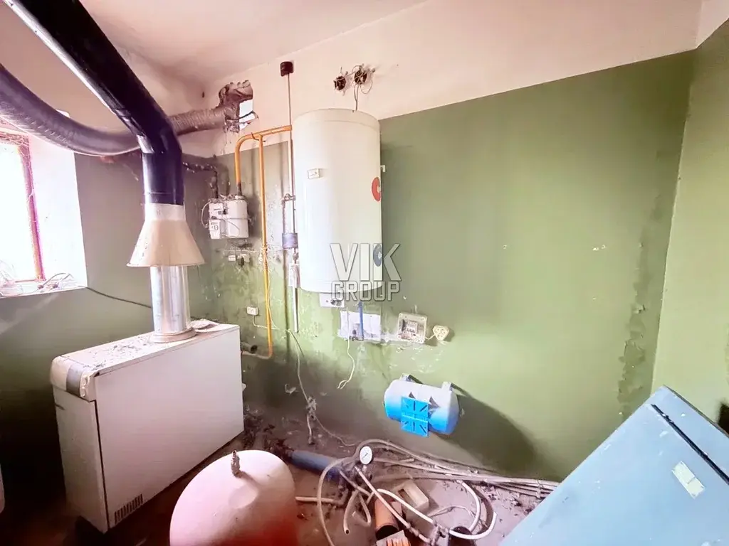 Продается отдельно стоящее одноэтажное здание с ЗУ в г. Кременки - Фото 8