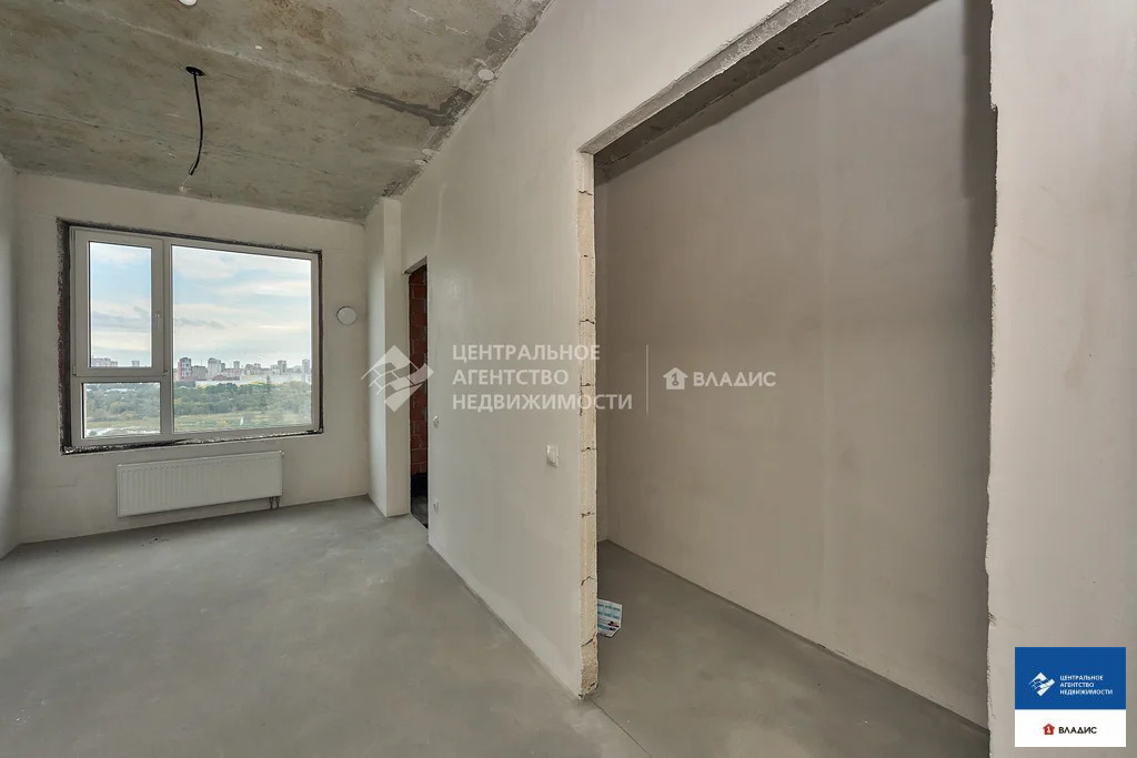 Продажа квартиры, Рязань, улица Полина - Фото 14