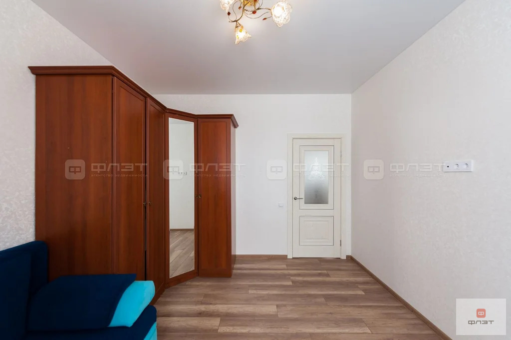 Продажа дома, Инеш, Высокогорский район, ул. Дружбы - Фото 19