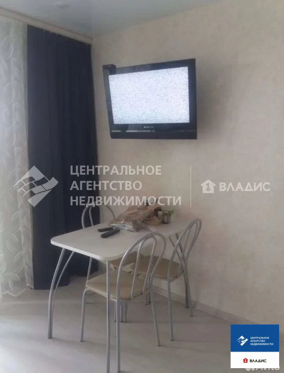 Аренда квартиры, Рязань, Брестская улица - Фото 2