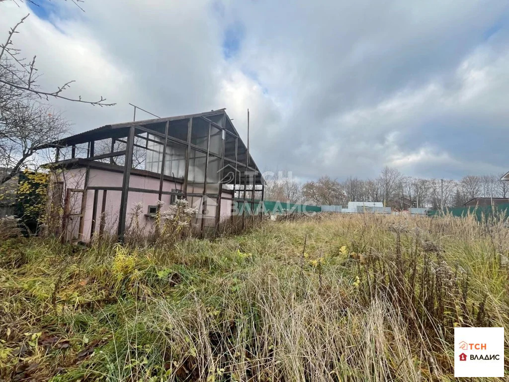 Продажа участка, Набережная, Щелковский район, ул. Урожайная - Фото 2