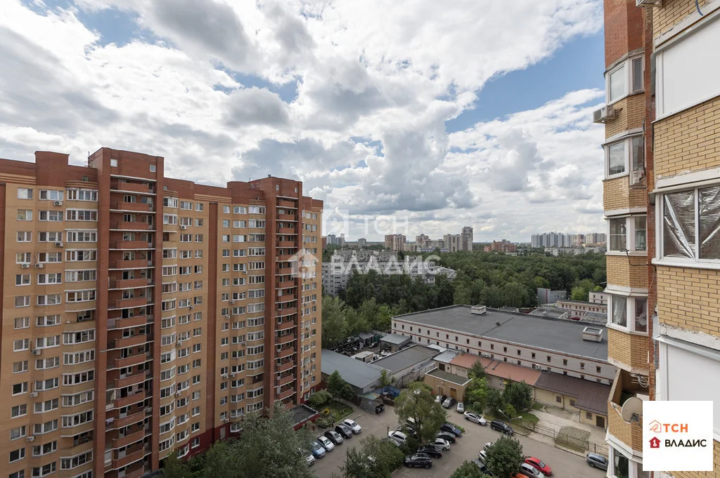 городской округ Королёв, Королёв, улица Комитетский Лес, д.18к2, ... - Фото 22