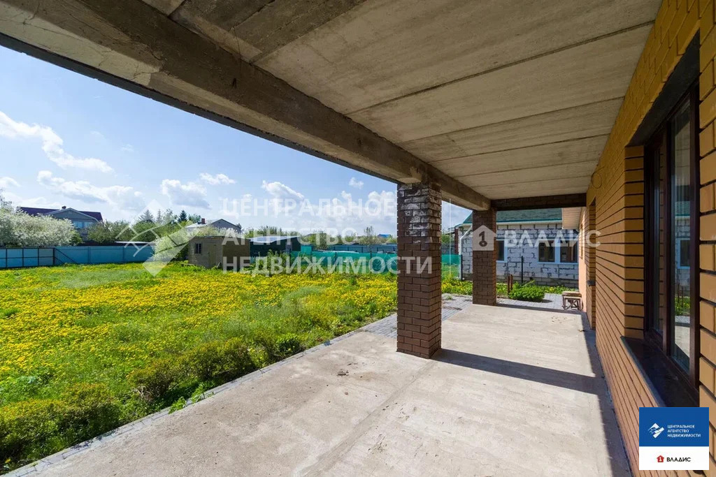 Продажа дома, Шахманово, Рязанский район, ул. Солнечная - Фото 16