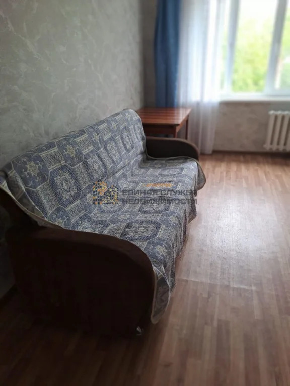 Аренда квартиры, Уфа, ул. Интернациональная - Фото 12