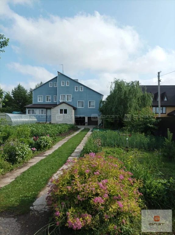 Продажа дома, Званка, Пестречинский район, ул. Приозерная - Фото 33