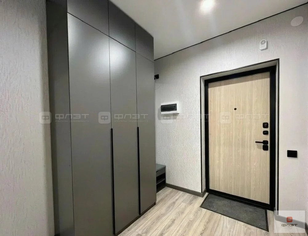 Продажа квартиры, Казань, ул. Бухарская - Фото 14