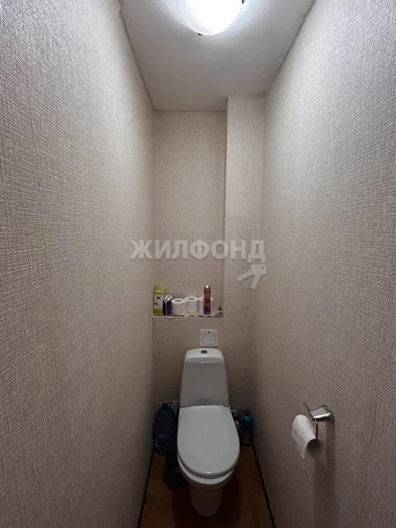 Продажа квартиры, Новосибирск, ул. Колхидская - Фото 7