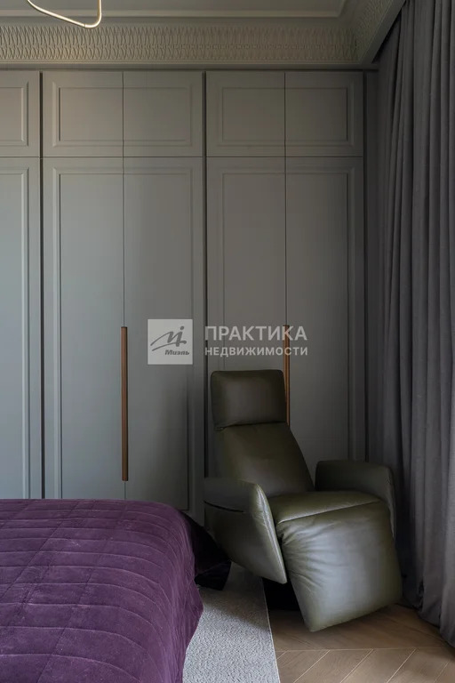 Продажа квартиры, Кудринская пл. - Фото 20