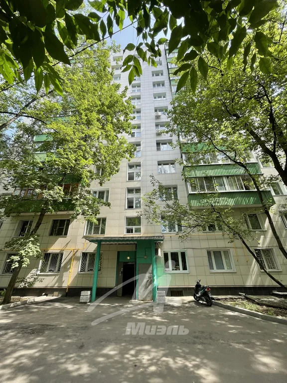 Продажа квартиры, ул. Академическая Б. - Фото 17