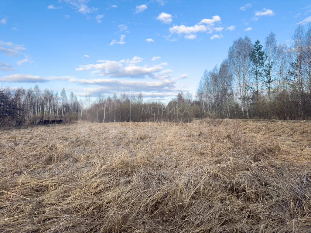 Продажа участка, Нижнетавдинский район, Нижнетавдинский р-н - Фото 9