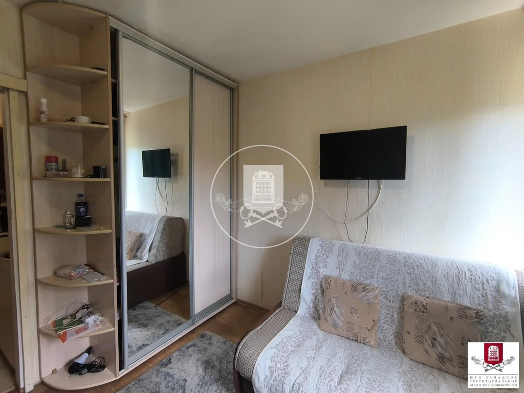 Продажа квартиры, Обнинск, ул. Курчатова - Фото 3