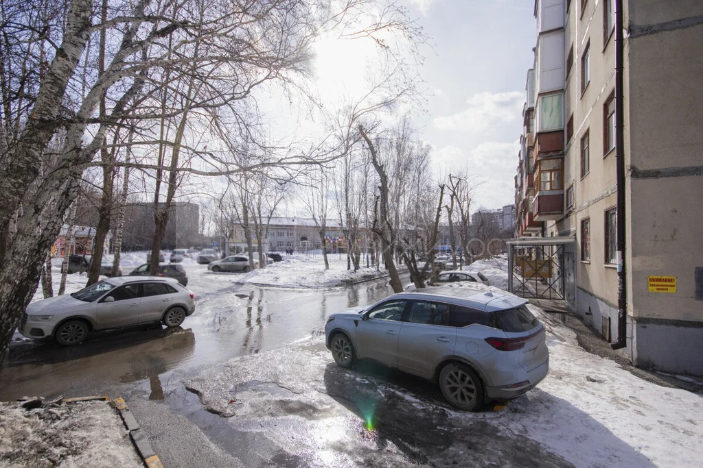 Продажа квартиры, Тюмень, г Тюмень - Фото 6