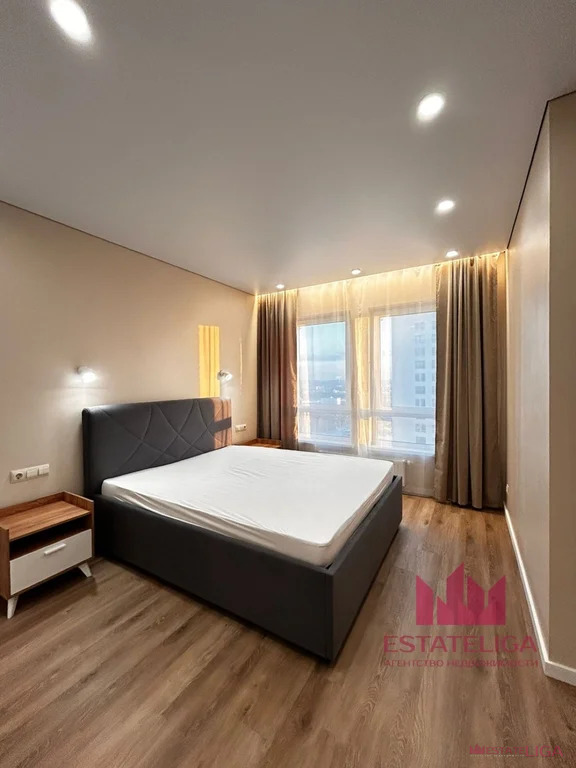 Аренда квартиры, Кронштадтский б-р. - Фото 3