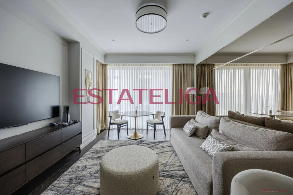 Продажа квартиры, м. Парк Победы, ул. Поклонная - Фото 2