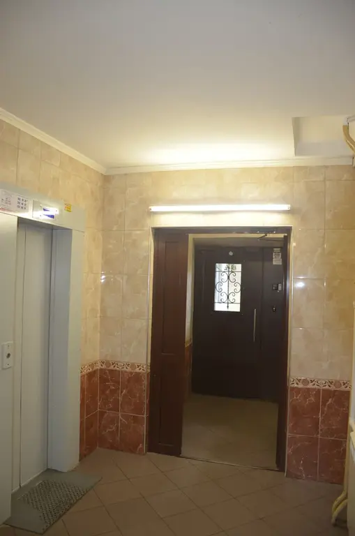 3-х к.кв. в спб Наставников 41 с большой кухней и высокими потолками - Фото 12