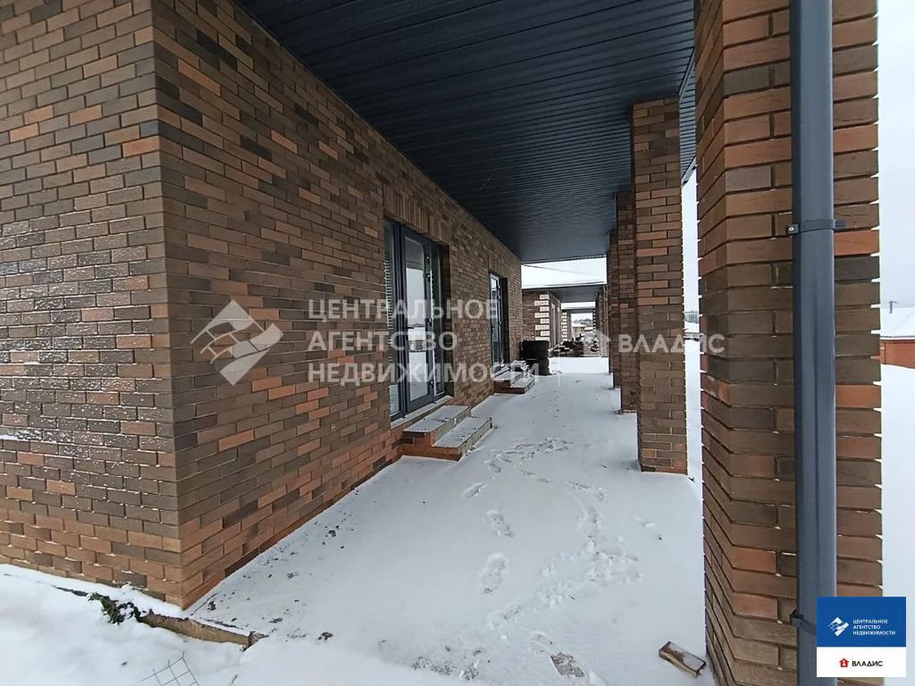 Продажа дома, Рыбновский район - Фото 5