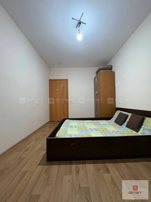 Продажа квартиры, Осиново, Зеленодольский район, ул. Гайсина - Фото 6