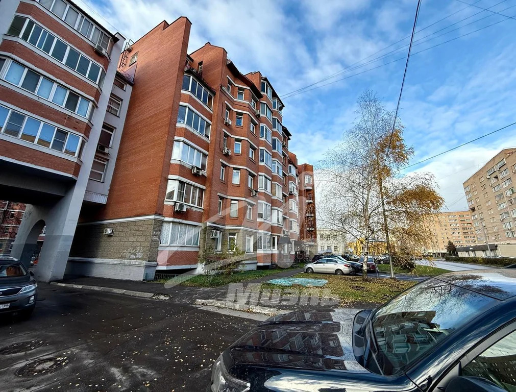 Продажа квартиры, Лобня, Юбилейная ул. - Фото 20