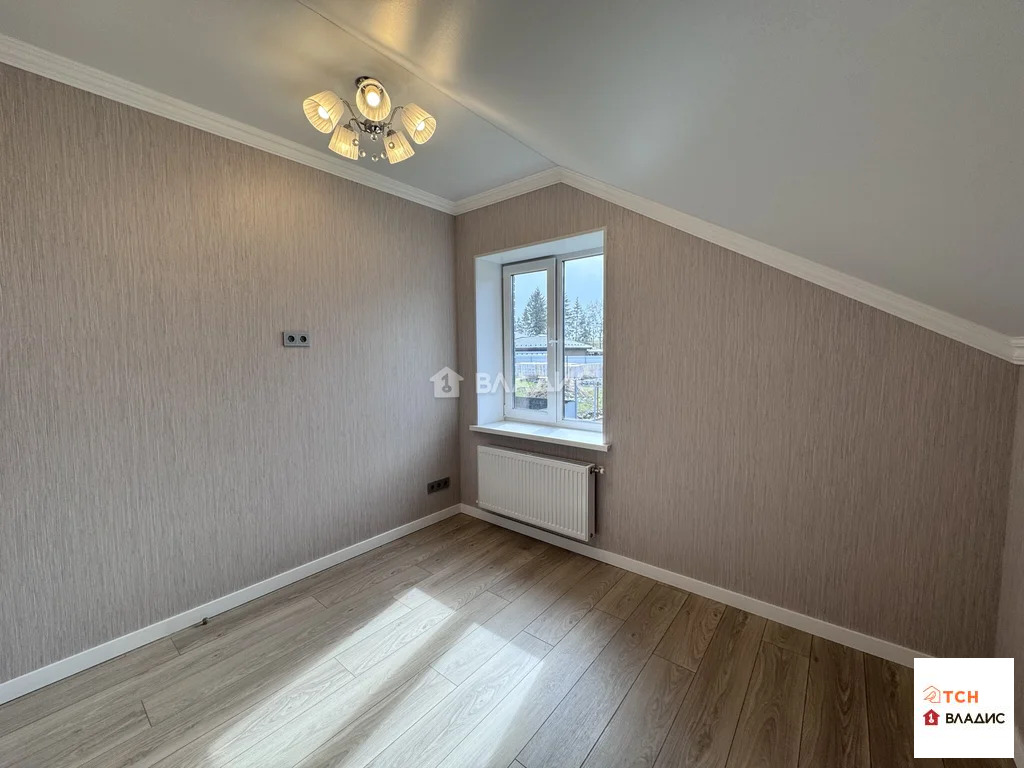 Продажа дома, Сергиев Посад, Сергиево-Посадский район, улица Лоскутиха - Фото 28