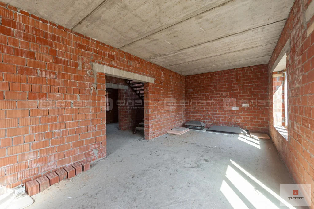 Продажа дома, Казань, ул. Кукушкинская - Фото 20