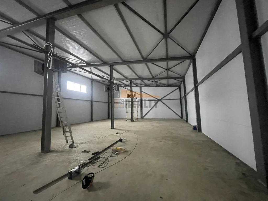 Аренда склада, Одинцово, Транспортный проезд - Фото 6