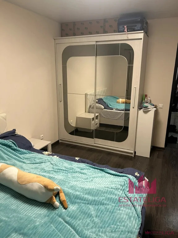 Продажа квартиры, Лопатино, Ленинский район, Солнечный бульвар - Фото 7