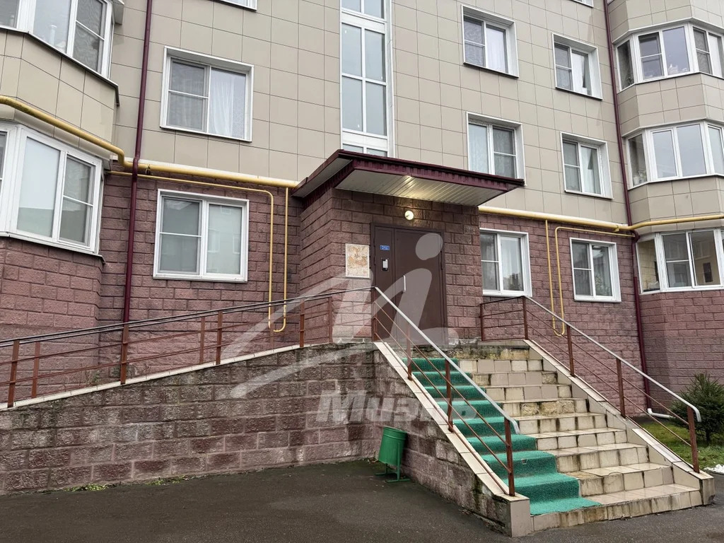 Продажа квартиры, Истра, Истринский район, Генерала Белобородова ... - Фото 2