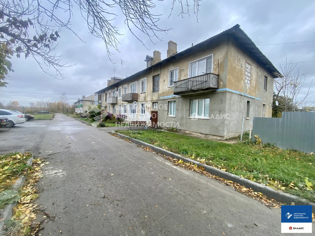 Продажа квартиры, Октябрьский, Михайловский район, улица 46-летия ... - Фото 14