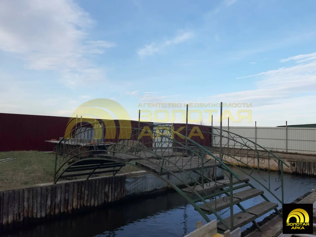 Продажа дома, Темрюк, Темрюкский район, ул. Лиманная - Фото 9