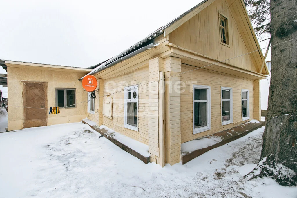 Продажа дома, Новосибирск, ул. Южная - Фото 12